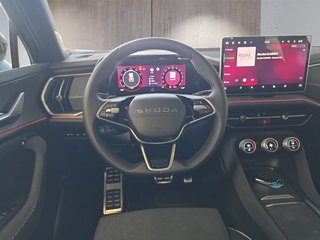 Skoda Kodiaq Sportline 1,5TSI aAHK/7-Sitzer/Pano/Matrix/Navi  ** - foto 7