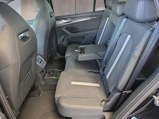 Skoda Kodiaq Sportline 1,5TSI aAHK/7-Sitzer/Pano/Matrix/Navi  ** - foto 8