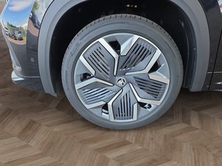 Skoda Kodiaq Sportline 1,5TSI aAHK/7-Sitzer/Pano/Matrix/Navi  ** - foto 9