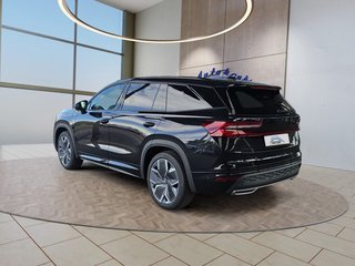 Skoda Kodiaq Sportline 1,5TSI aAHK/7-Sitzer/Pano/Matrix/Navi  ** - foto 3