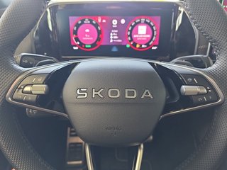 Skoda Kodiaq Sportline 1,5TSI aAHK/7-Sitzer/Pano/Matrix/Navi  ** - foto 18