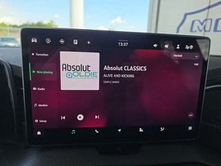 Skoda Kodiaq Sportline 1,5TSI aAHK/7-Sitzer/Pano/Matrix/Navi  ** - foto 22
