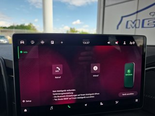 Skoda Kodiaq Sportline 1,5TSI aAHK/7-Sitzer/Pano/Matrix/Navi  ** - foto 25
