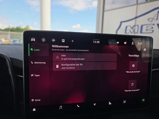 Skoda Kodiaq Sportline 1,5TSI aAHK/7-Sitzer/Pano/Matrix/Navi  ** - foto 30