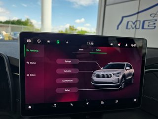 Skoda Kodiaq Sportline 1,5TSI aAHK/7-Sitzer/Pano/Matrix/Navi  ** - foto 31