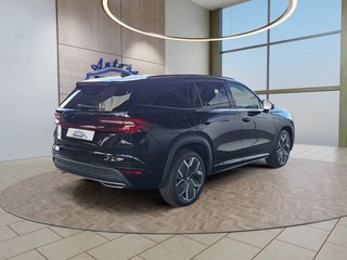 Skoda Kodiaq Sportline 1,5TSI aAHK/7-Sitzer/Pano/Matrix/Navi  ** - foto 5