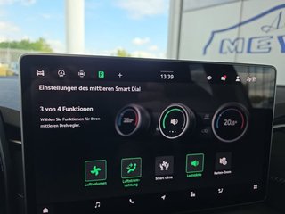 Skoda Kodiaq Sportline 1,5TSI aAHK/7-Sitzer/Pano/Matrix/Navi  ** - foto 36