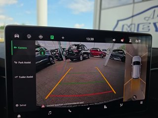 Skoda Kodiaq Sportline 1,5TSI aAHK/7-Sitzer/Pano/Matrix/Navi  ** - foto 37