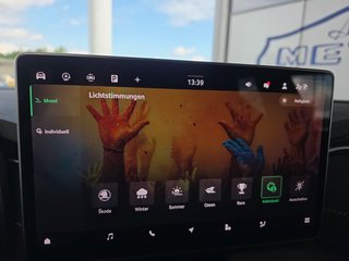 Skoda Kodiaq Sportline 1,5TSI aAHK/7-Sitzer/Pano/Matrix/Navi  ** - foto 38