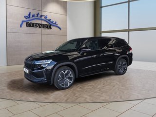 Skoda Kodiaq age.one-day registration Kaufen