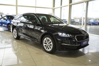 Skoda Octavia Combi age.one-day registration Kaufen