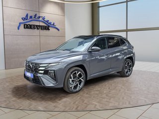 Hyundai TUCSON age.one-day registration Kaufen