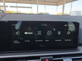 Kia Sportage 1.6 T-GDI DCT ACC/Navi/Winterp/LED/Kamera  ** - bilder 22