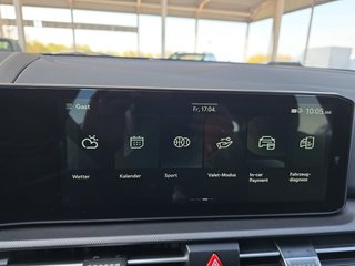 Kia Sportage 1.6 T-GDI DCT ACC/Navi/Winterp/LED/Kamera  ** - bilder 23