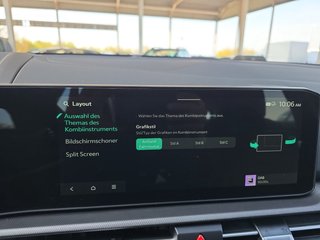 Kia Sportage 1.6 T-GDI DCT ACC/Navi/Winterp/LED/Kamera  ** - bilder 34