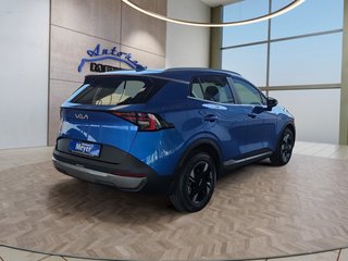 Kia Sportage 1.6 T-GDI DCT ACC/Navi/Winterp/LED/Kamera  ** - bilder 5