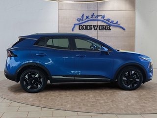 Kia Sportage 1.6 T-GDI DCT ACC/Navi/Winterp/LED/Kamera  ** - bilder 1