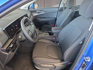 Kia Sportage 1.6 T-GDI DCT ACC/Navi/Winterp/LED/Kamera  ** - bilder 4