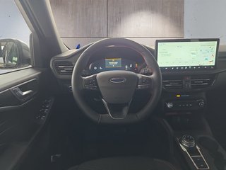 Ford Kuga ST-Line 1,5 186PS Aut.aAHK/5*J.Gar/Navi/Kamera/Winterp.  ** - foto 8