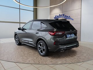 Ford Kuga ST-Line 1,5 186PS Aut.aAHK/5*J.Gar/Navi/Kamera/Winterp.  ** - foto 3