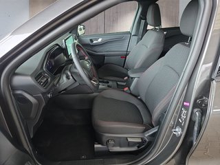 Ford Kuga ST-Line 1,5 186PS Aut.aAHK/5*J.Gar/Navi/Kamera/Winterp.  ** - foto 4