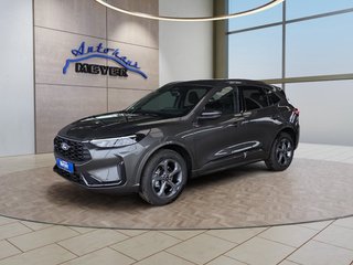 Ford Kuga ST-Line 1,5 186PS Aut.aAHK/5*J.Gar/Navi/Kamera/Winterp.  ** - foto 1