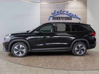 Skoda Kodiaq 1,5 TSI iV 4*J.Gar/AHK/Navi/el.Klappe/Kamera  ** - bilder 2