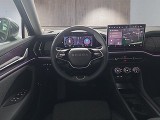Skoda Kodiaq 1,5 TSI iV 4*J.Gar/AHK/Navi/el.Klappe/Kamera  ** - bilder 7