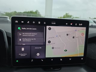 Skoda Kodiaq 1,5 TSI iV 4*J.Gar/AHK/Navi/el.Klappe/Kamera  ** - bilder 21