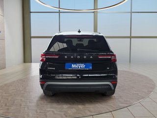Skoda Kodiaq 1,5 TSI iV 4*J.Gar/AHK/Navi/el.Klappe/Kamera  ** - bilder 4