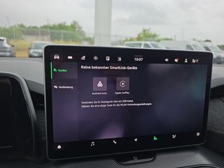 Skoda Kodiaq 1,5 TSI iV 4*J.Gar/AHK/Navi/el.Klappe/Kamera  ** - bilder 26