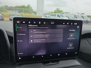 Skoda Kodiaq 1,5 TSI iV 4*J.Gar/AHK/Navi/el.Klappe/Kamera  ** - bilder 29