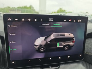 Skoda Kodiaq 1,5 TSI iV 4*J.Gar/AHK/Navi/el.Klappe/Kamera  ** - bilder 33
