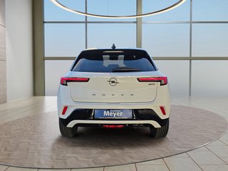 Opel Mokka GS 1,2 Hybrid LED/Kamera/Winterp/Klimaaut.  ** - bilder 4