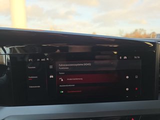 Opel Mokka GS 1,2 Hybrid LED/Kamera/Winterp/Klimaaut.  ** - bilder 28