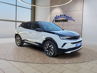 Opel Mokka GS 1,2 Hybrid LED/Kamera/Winterp/Klimaaut.  ** - bilder 3