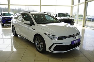 Volkswagen Golf Variant Neuwagen Kaufen