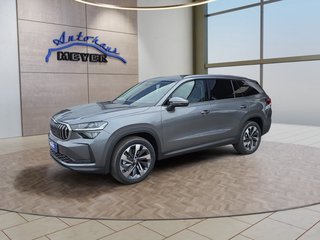 Skoda Kodiaq age.one-day registration Kaufen