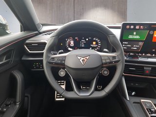 CUPRA Formentor Facelift 1.5 eTSI DSG el.Klappe/Keyless/Winterp. - bilder 8