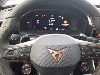 CUPRA Formentor Facelift 1.5 eTSI DSG el.Klappe/Keyless/Winterp. - bilder 17