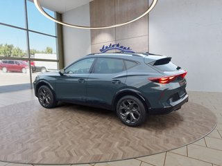 CUPRA Formentor Facelift 1.5 eTSI DSG el.Klappe/Keyless/Winterp. - bilder 4