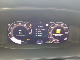 CUPRA Formentor Facelift 1.5 eTSI DSG el.Klappe/Keyless/Winterp. - bilder 18