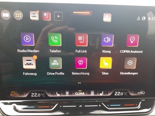 CUPRA Formentor Facelift 1.5 eTSI DSG el.Klappe/Keyless/Winterp. - bilder 21