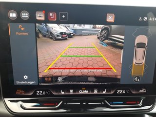 CUPRA Formentor Facelift 1.5 eTSI DSG el.Klappe/Keyless/Winterp. - bilder 23