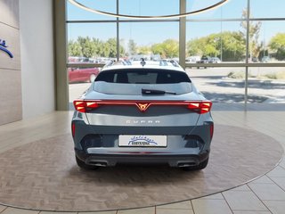 CUPRA Formentor Facelift 1.5 eTSI DSG el.Klappe/Keyless/Winterp. - bilder 5