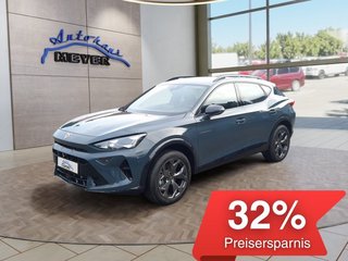 CUPRA Formentor age.one-day registration Kaufen