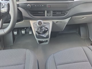 Ford Transit Custom L2 2.0d 136PS 9-Sitzer/Kamera/Temp/App Connect   ** - foto 6