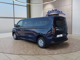 Ford Transit Custom L2 2.0d 136PS 9-Sitzer/Kamera/Temp/App Connect   ** - foto 3