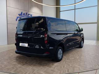 Ford Transit Custom L2 2.0d 136PS 9-Sitzer/Kamera/Temp/App Connect   ** - foto 5