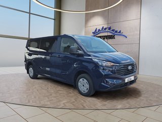 Ford Transit Custom L2 2.0d 136PS 9-Sitzer/Kamera/Temp/App Connect   ** - foto 2